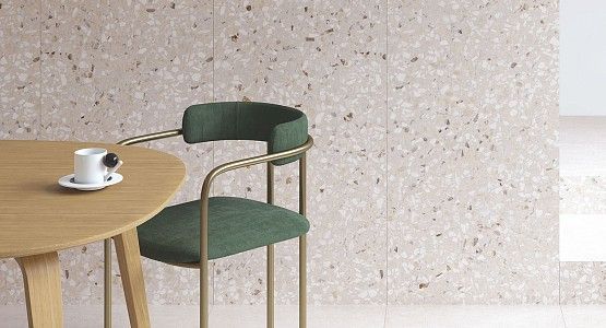 Terrazzo-X