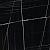 Керамогранит Marble Trend Nero Dorato (Марбл Тренд Неро Дорато) 600x600 черный K-1004/MR