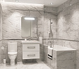 Marble Trend Carrara (Марбл Тренд Каррара)